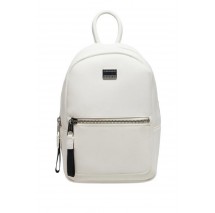TOMMY JEANS AMERICAN COOL BACKPACK ΤΣΑΝΤΑ ΓΥΝΑΙΚΕΙΑ WHITE