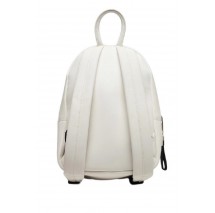 TOMMY JEANS AMERICAN COOL BACKPACK ΤΣΑΝΤΑ ΓΥΝΑΙΚΕΙΑ WHITE