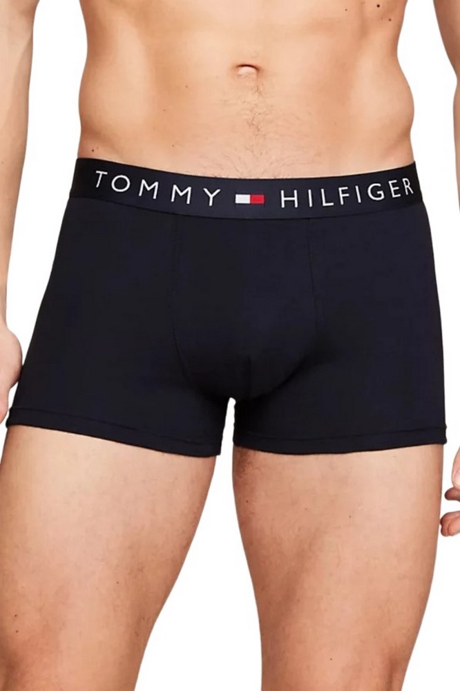 TOMMY HILFIGER 3P TRUNK WB ΕΣΩΡΟΥΧΟ ΑΝΔΡΙΚΟ BLUE/ GREY