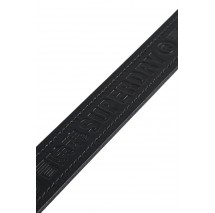 SUPERDRY BRANDED BELT ΖΩΝΗ ΑΝΔΡΙΚΗ BLACK/BLACK