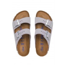 BIRKENSTOCK CLASSIC ARIZONA SFB ΠΑΝΤΟΦΛΑ ΓΥΝΑΙΚΕΙΑ PURPLE