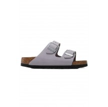 BIRKENSTOCK CLASSIC ARIZONA SFB ΠΑΝΤΟΦΛΑ ΓΥΝΑΙΚΕΙΑ PURPLE