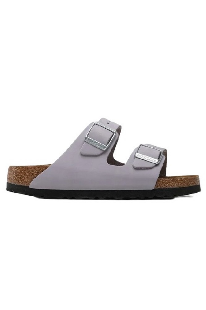 BIRKENSTOCK CLASSIC ARIZONA SFB ΠΑΝΤΟΦΛΑ ΓΥΝΑΙΚΕΙΑ PURPLE