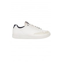 UGG SOUTH BAY SNEAKER LOW 1108959 ΠΑΠΟΥΤΣΙ ΑΝΔΡΙΚΟ WHITE