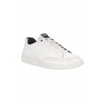 UGG SOUTH BAY SNEAKER LOW 1108959 ΠΑΠΟΥΤΣΙ ΑΝΔΡΙΚΟ WHITE