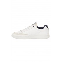 UGG SOUTH BAY SNEAKER LOW 1108959 ΠΑΠΟΥΤΣΙ ΑΝΔΡΙΚΟ WHITE