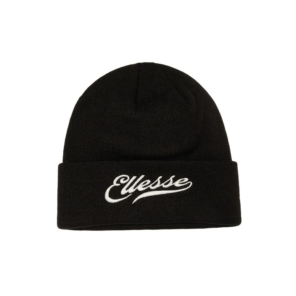 ΣΚΟΥΦΟΣ SCIOLE BEANIE ΓΥΝΑΙΚΕΙΟΣ ELLESSE BLACK