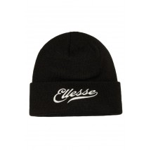 ΣΚΟΥΦΟΣ SCIOLE BEANIE ΓΥΝΑΙΚΕΙΟΣ ELLESSE BLACK