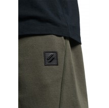 ΠΑΝΤΕΛΟΝΙ ΦΟΡΜΑΣ SDCD CODE TECH ΑΝΔΡΙΚΟ SUPERDRY KHAKI