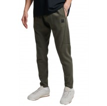 ΠΑΝΤΕΛΟΝΙ ΦΟΡΜΑΣ SDCD CODE TECH ΑΝΔΡΙΚΟ SUPERDRY KHAKI