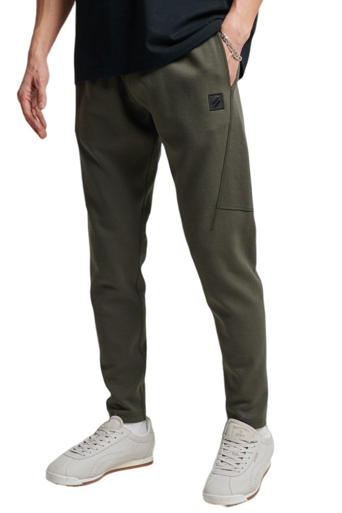 ΠΑΝΤΕΛΟΝΙ ΦΟΡΜΑΣ SDCD CODE TECH ΑΝΔΡΙΚΟ SUPERDRY KHAKI