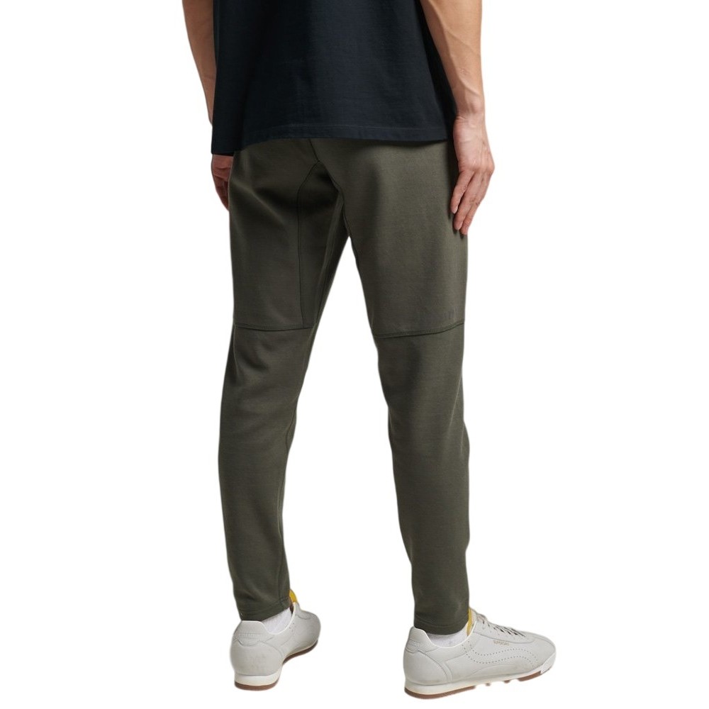 ΠΑΝΤΕΛΟΝΙ ΦΟΡΜΑΣ SDCD CODE TECH ΑΝΔΡΙΚΟ SUPERDRY KHAKI