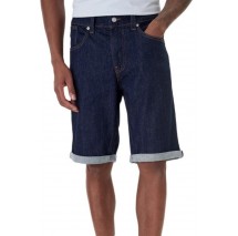 TOMMY JEANS RONNIE SHORT DI4156 ΤΖΙΝ ΒΕΡΜΟΥΔΑ ΑΝΔΡΙΚΗ DENIM DARK