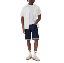 TOMMY JEANS RONNIE SHORT DI4156 ΤΖΙΝ ΒΕΡΜΟΥΔΑ ΑΝΔΡΙΚΗ DENIM DARK