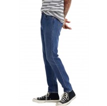 LEVIS 512™ SLIM TAPER 288331257 ΠΑΝΤΕΛΟΝΙ ΑΝΔΡΙΚΟ DARK INDIGO