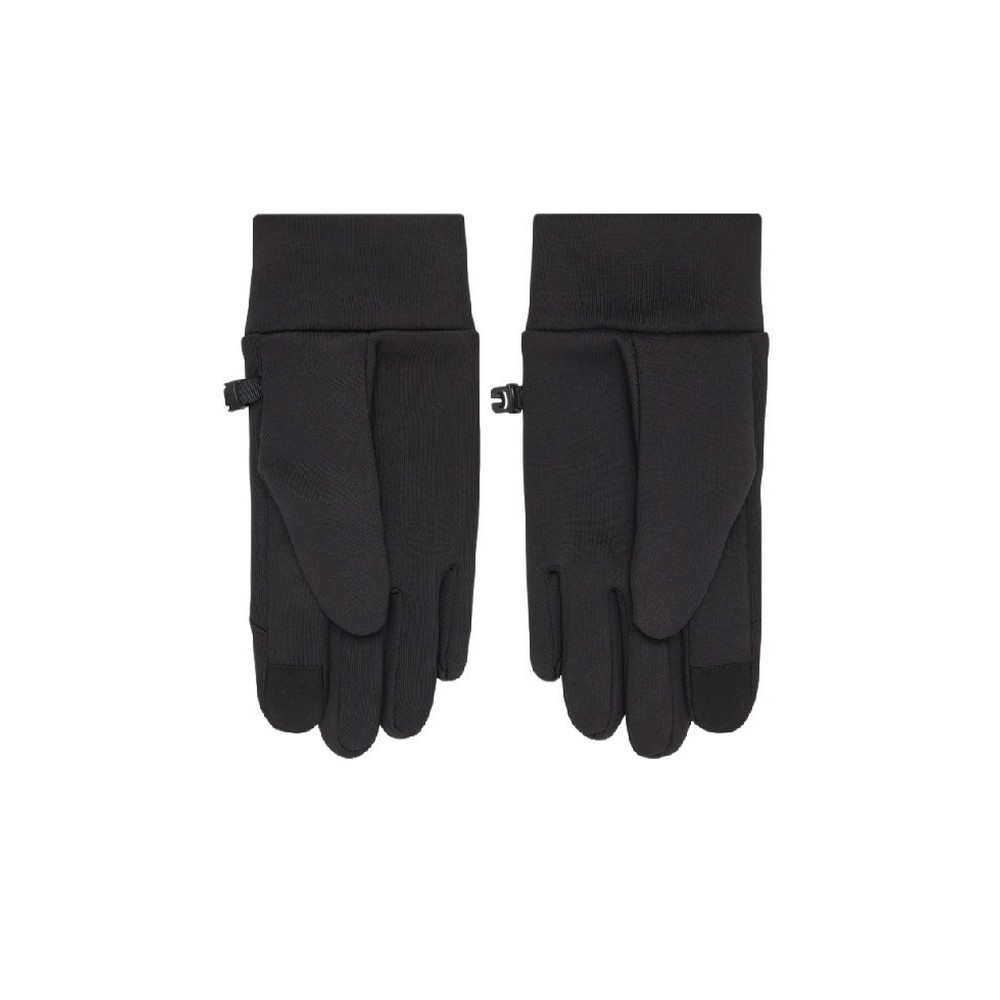 CALVIN KLEIN TECH NYLON GLOVES ΓΑΝΤΙΑ ΑΝΔΡΙΚΑ BLACK