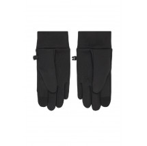 CALVIN KLEIN TECH NYLON GLOVES ΓΑΝΤΙΑ ΑΝΔΡΙΚΑ BLACK