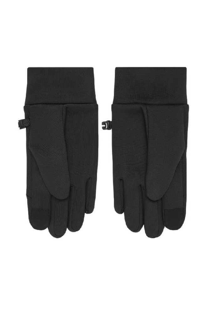 CALVIN KLEIN TECH NYLON GLOVES ΓΑΝΤΙΑ ΑΝΔΡΙΚΑ BLACK