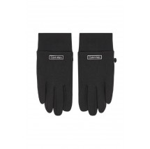 CALVIN KLEIN TECH NYLON GLOVES ΓΑΝΤΙΑ ΑΝΔΡΙΚΑ BLACK