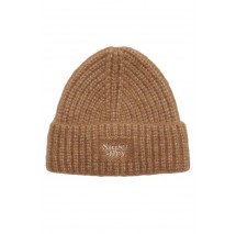 SUPERDRY D3 SDRY RIB KNIT BEANIE HAT ΣΚΟΥΦΟΣ  ΓΥΝΑΙΚΕΙΟΣ BROWN