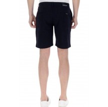 CALVIN KLEIN JEANS CHINO SHORT ΒΕΡΜΟΥΔΑ ΑΝΔΡΙΚΗ NAVY