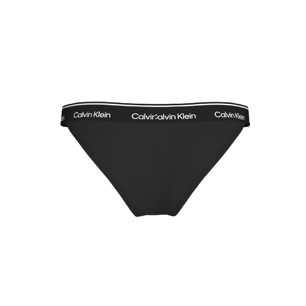 CALVIN KLEIN BRAZILIAN ΜΑΓΙΟ ΓΥΝΑΙΚΕΙΟ BLACK