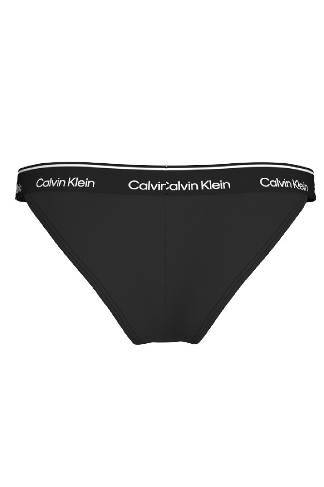 CALVIN KLEIN BRAZILIAN ΜΑΓΙΟ ΓΥΝΑΙΚΕΙΟ BLACK