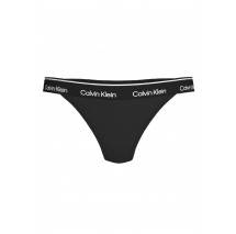 CALVIN KLEIN BRAZILIAN ΜΑΓΙΟ ΓΥΝΑΙΚΕΙΟ BLACK