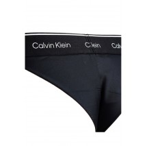 CALVIN KLEIN BRAZILIAN ΜΑΓΙΟ ΓΥΝΑΙΚΕΙΟ BLACK