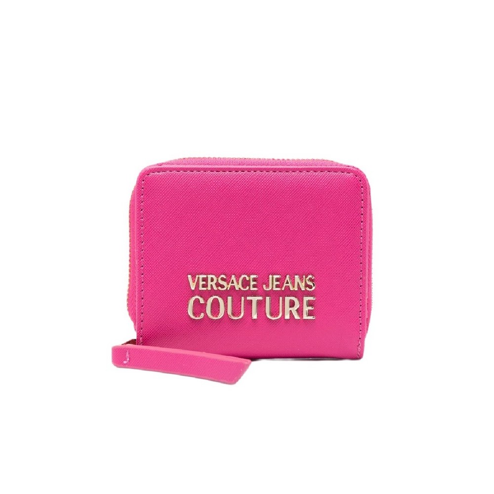 VERSACE JEANS COUTURE VERSACE RANGE A  THELMA ΑΞΕΣΟΥΑΡ ΠΟΡΤΟΦΟΛΙ ΓΥΝΑΙΚΕΙΟ FOYXIA