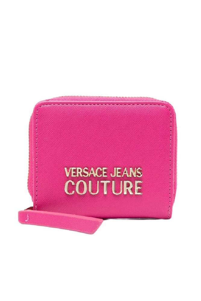 VERSACE JEANS COUTURE VERSACE RANGE A  THELMA ΑΞΕΣΟΥΑΡ ΠΟΡΤΟΦΟΛΙ ΓΥΝΑΙΚΕΙΟ FOYXIA