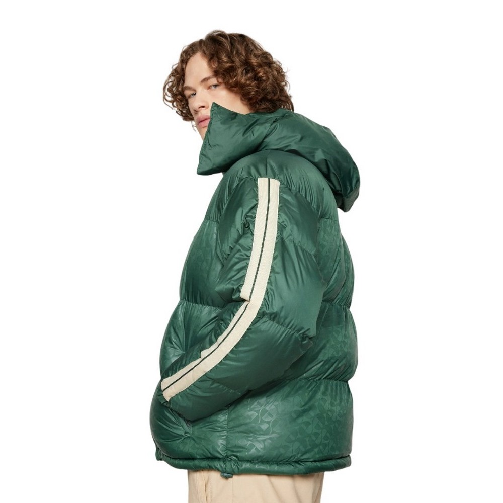 ELLESSE APPIANI PADDED JACKET ΜΠΟΥΦΑΝ ΑΝΔΡΙΚΟ GREEN