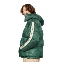 ELLESSE APPIANI PADDED JACKET ΜΠΟΥΦΑΝ ΑΝΔΡΙΚΟ GREEN