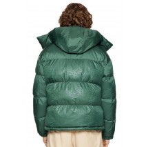 ELLESSE APPIANI PADDED JACKET ΜΠΟΥΦΑΝ ΑΝΔΡΙΚΟ GREEN