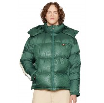 ELLESSE APPIANI PADDED JACKET ΜΠΟΥΦΑΝ ΑΝΔΡΙΚΟ GREEN
