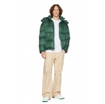 ELLESSE APPIANI PADDED JACKET ΜΠΟΥΦΑΝ ΑΝΔΡΙΚΟ GREEN