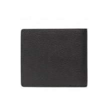 ΑΞΕΣΟΥΑΡ ΠΟΡΤΟΦΟΛΙ HOLDER GRAIN ΑΝΔΡΙΚΟ TRUSSARDI BLACK