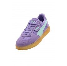 PUMA PALERMO MODA VINTAGE PRIME LOW BOOT ΠΑΠΟΥΤΣΙ ΓΥΝΑΙΚΕΙΟ MAUVE