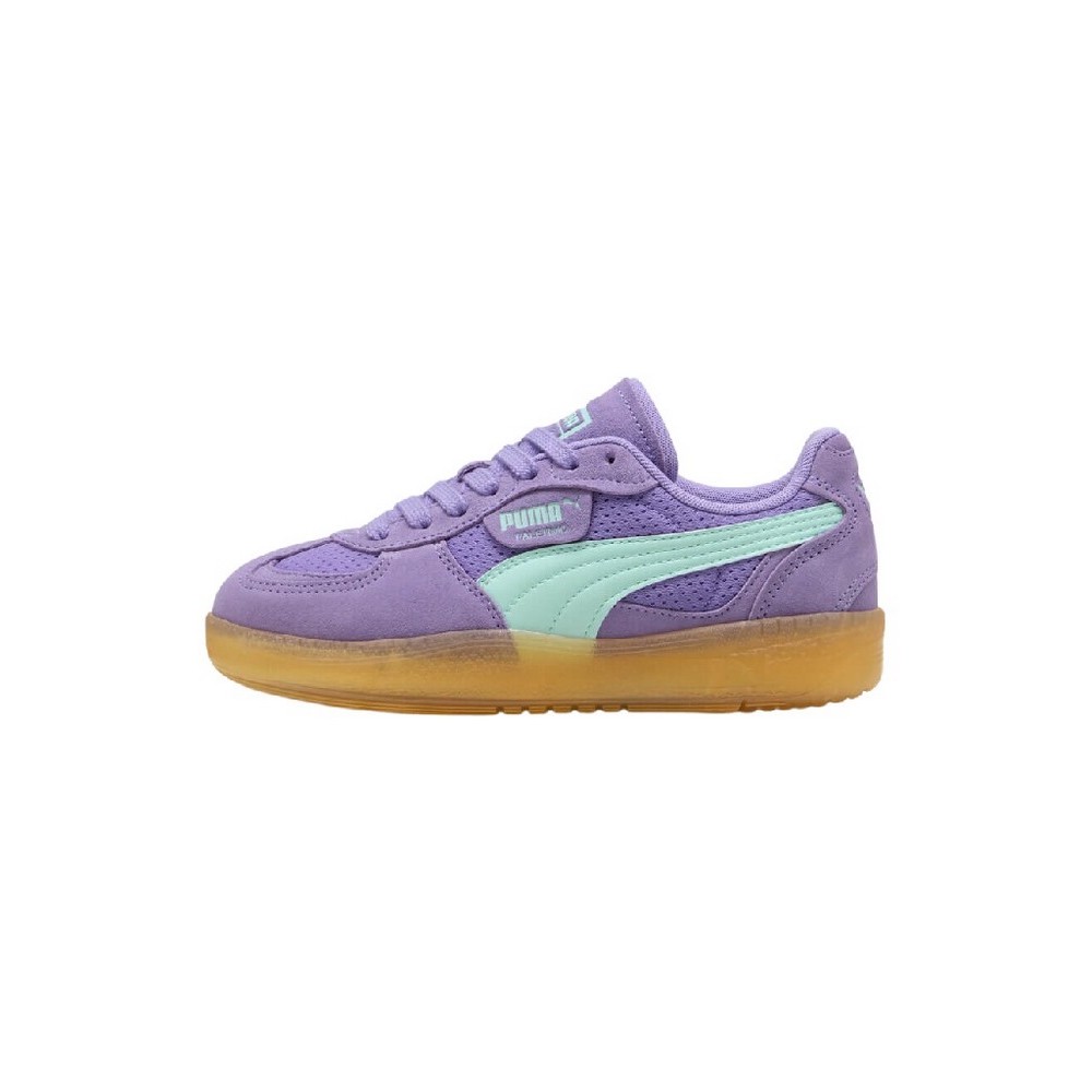 PUMA PALERMO MODA VINTAGE PRIME LOW BOOT ΠΑΠΟΥΤΣΙ ΓΥΝΑΙΚΕΙΟ MAUVE