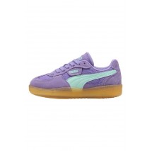 PUMA PALERMO MODA VINTAGE PRIME LOW BOOT ΠΑΠΟΥΤΣΙ ΓΥΝΑΙΚΕΙΟ MAUVE