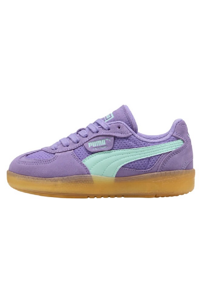 PUMA PALERMO MODA VINTAGE PRIME LOW BOOT ΠΑΠΟΥΤΣΙ ΓΥΝΑΙΚΕΙΟ MAUVE