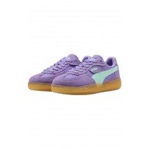PUMA PALERMO MODA VINTAGE PRIME LOW BOOT ΠΑΠΟΥΤΣΙ ΓΥΝΑΙΚΕΙΟ MAUVE