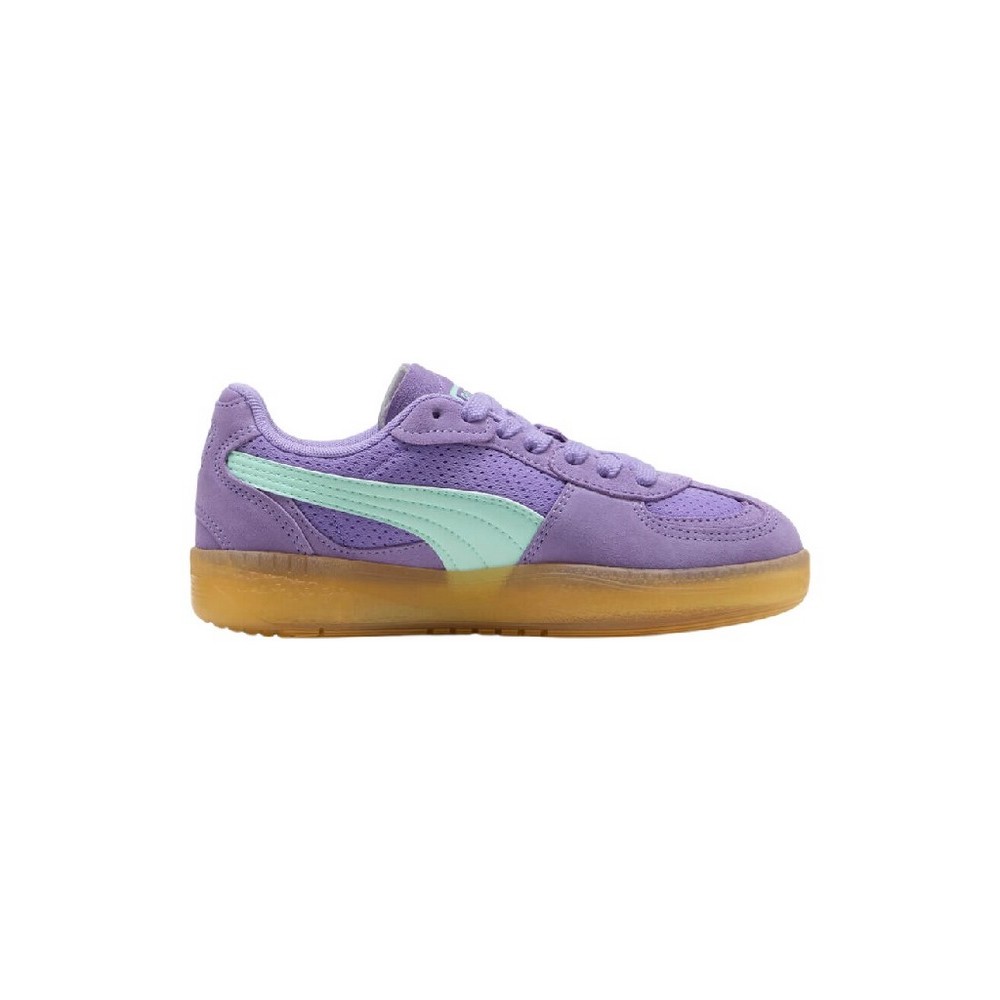 PUMA PALERMO MODA VINTAGE PRIME LOW BOOT ΠΑΠΟΥΤΣΙ ΓΥΝΑΙΚΕΙΟ MAUVE