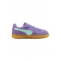 PUMA PALERMO MODA VINTAGE PRIME LOW BOOT ΠΑΠΟΥΤΣΙ ΓΥΝΑΙΚΕΙΟ MAUVE