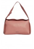 CALVIN KLEIN JEANS GRACIE SHOULDER BAG ΤΣΑΝΤΑ ΓΥΝΑΙΚΕΙΑ ROSE