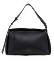 CALVIN KLEIN JEANS GRACIE SHOULDER BAG ΤΣΑΝΤΑ ΓΥΝΑΙΚΕΙΑ BLACK