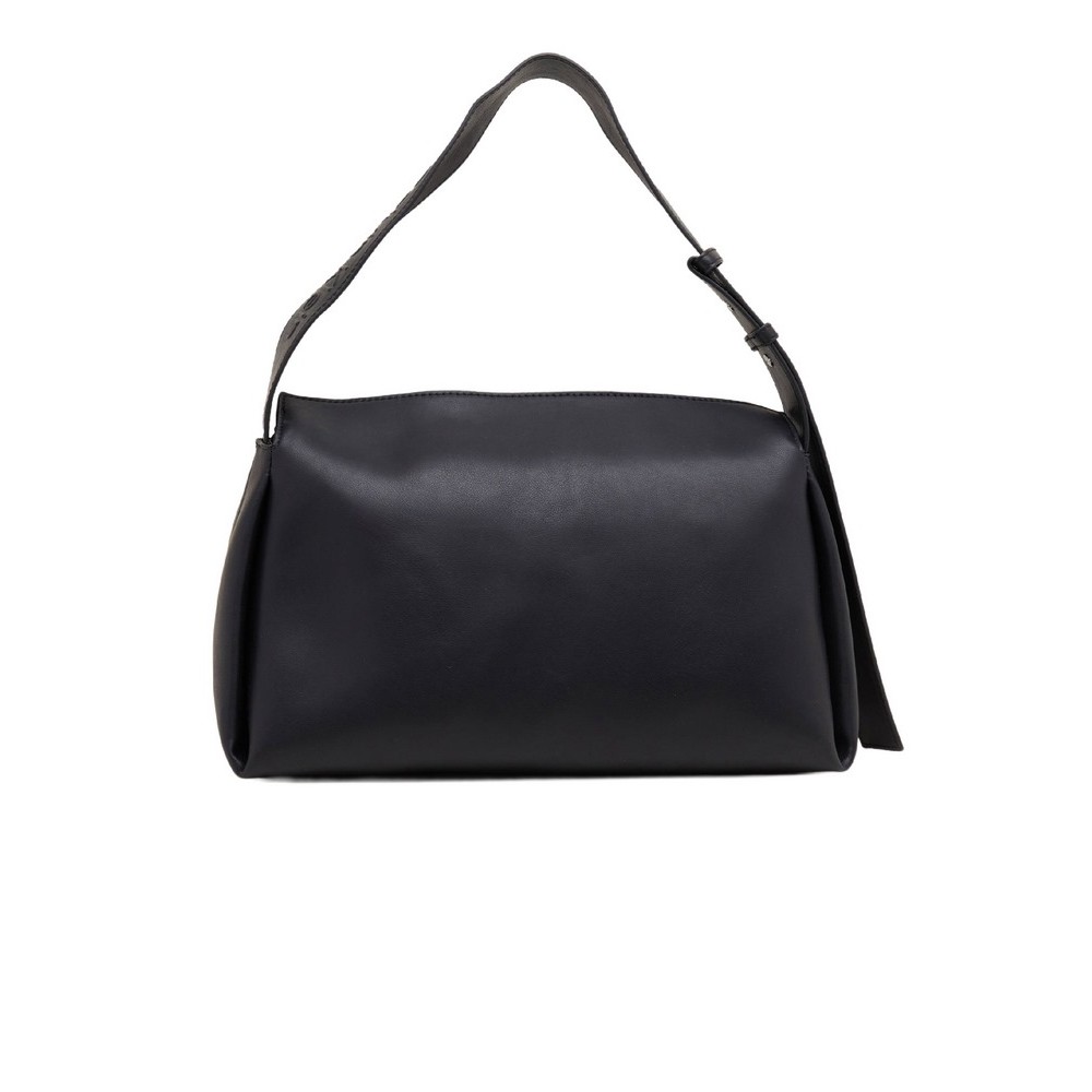 CALVIN KLEIN JEANS GRACIE SHOULDER BAG ΤΣΑΝΤΑ ΓΥΝΑΙΚΕΙΑ BLACK