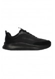 CALVIN KLEIN LIGHT EVA RUNN ESS LACEUP NY-SU ΠΑΠΟΥΤΣΙ ΑΝΔΡΙΚΟ BLACK/BLACK
