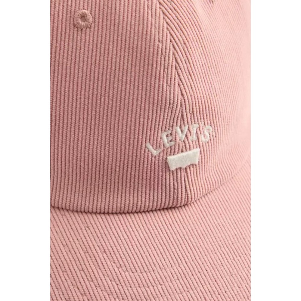 LEVIS® LAZY GIRL ΚΑΠΕΛΟ ΓΥΝΑΙΚΕΙΟ PINK