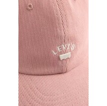 LEVIS® LAZY GIRL ΚΑΠΕΛΟ ΓΥΝΑΙΚΕΙΟ PINK
